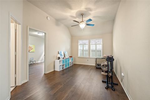 Tiny photo for 9231 Durango Point Lane, Houston, TX 77070 (MLS # 15812207)