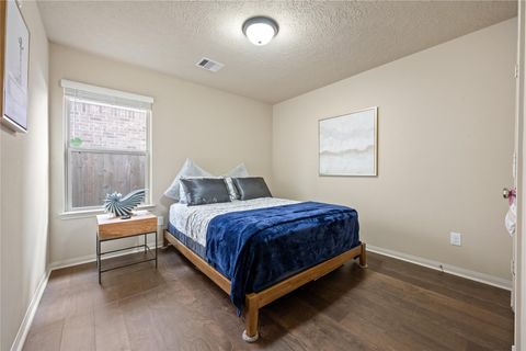 Tiny photo for 9231 Durango Point Lane, Houston, TX 77070 (MLS # 15812207)