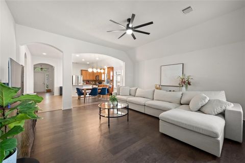 Tiny photo for 9231 Durango Point Lane, Houston, TX 77070 (MLS # 15812207)