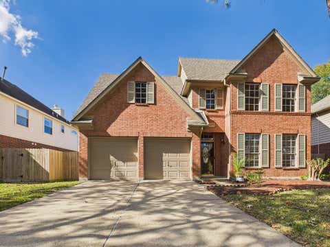 Photo of 1531 Almond Brook Lane, Houston, TX 77062 (MLS # 15023624)