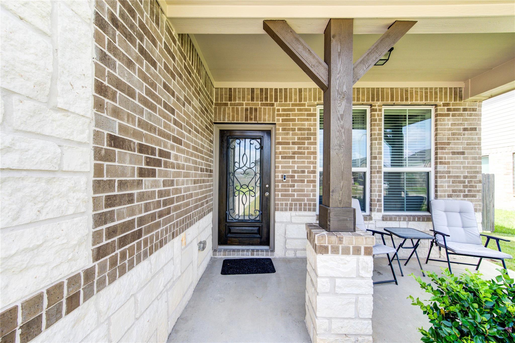 3334 Tilley Drive