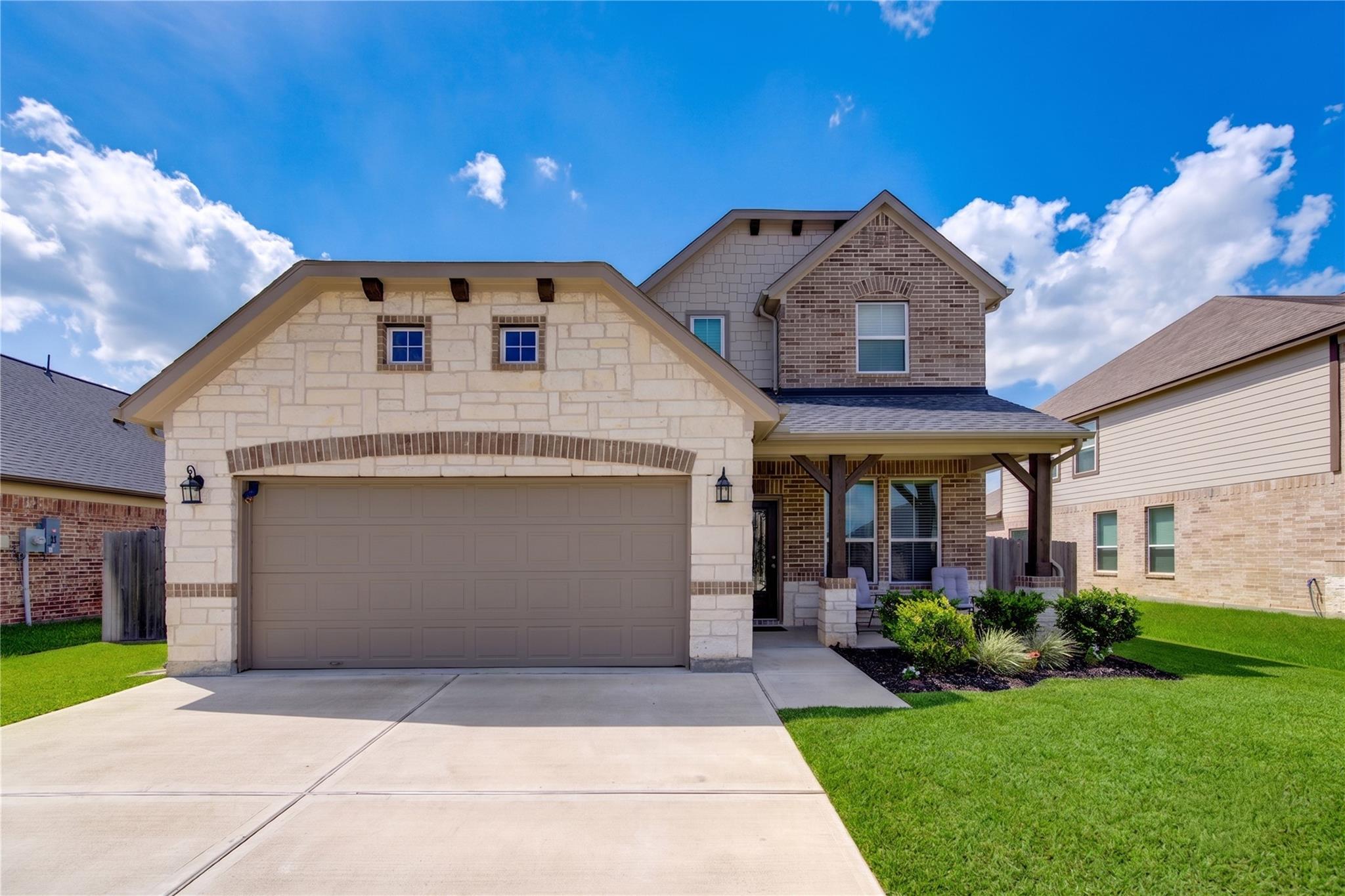 3334 Tilley Drive