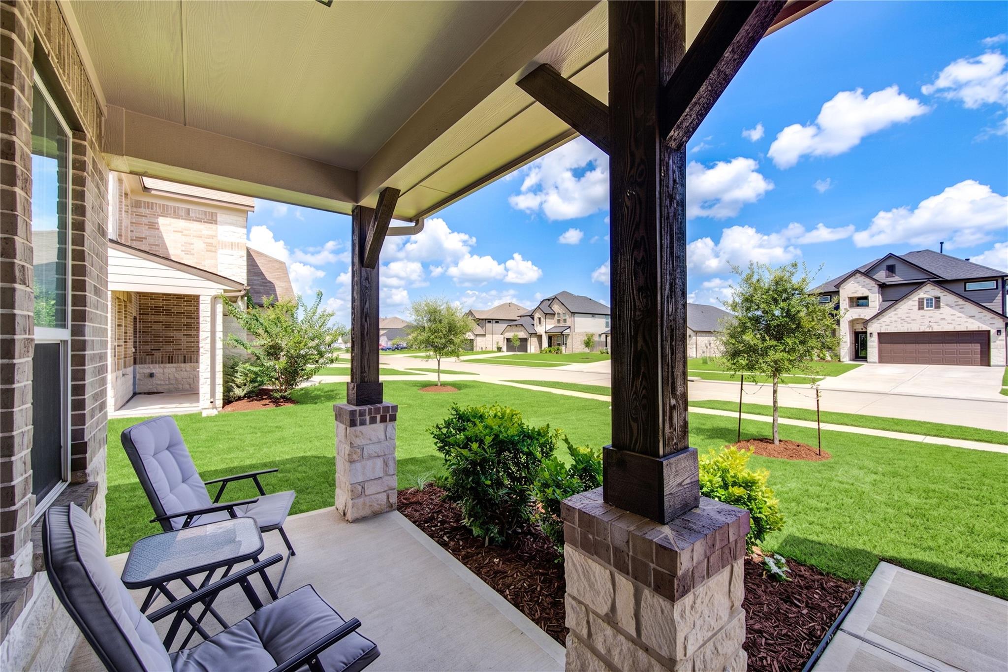 3334 Tilley Drive