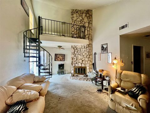 Photo of 12411 W Village Drive #F, Houston, TX 77039 (MLS # 67664782) Photo of 12411 W Village Drive #F, Houston, TX 77039 (MLS # 67664782)