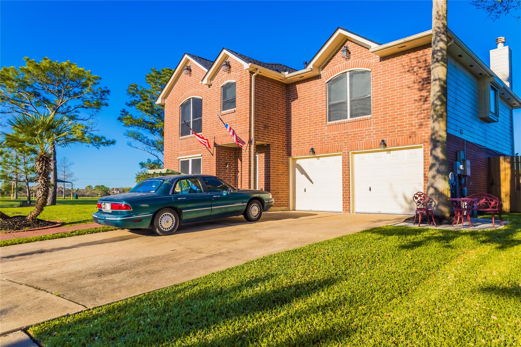 103 Mammoth Springs Lane