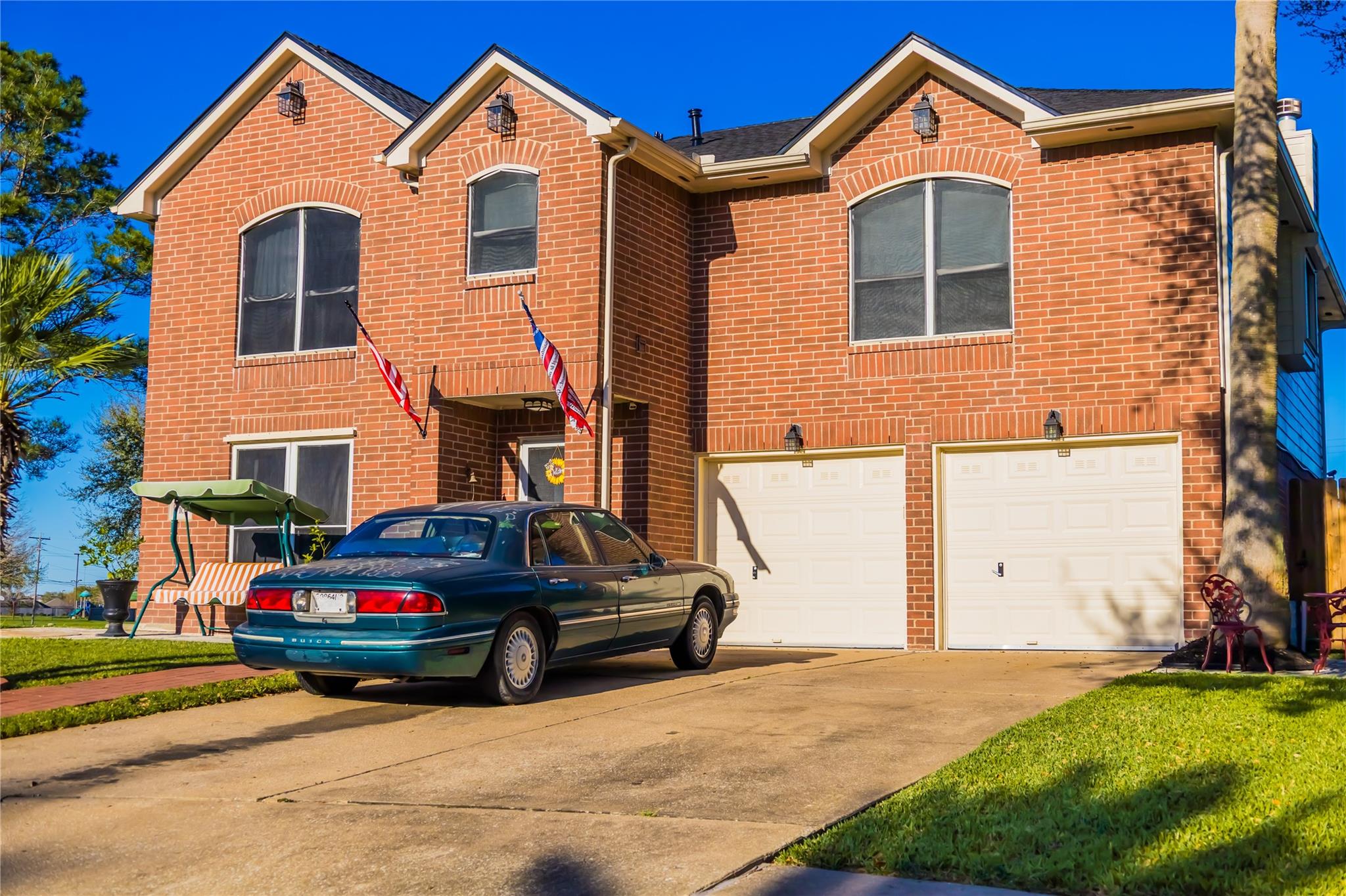 103 Mammoth Springs Lane