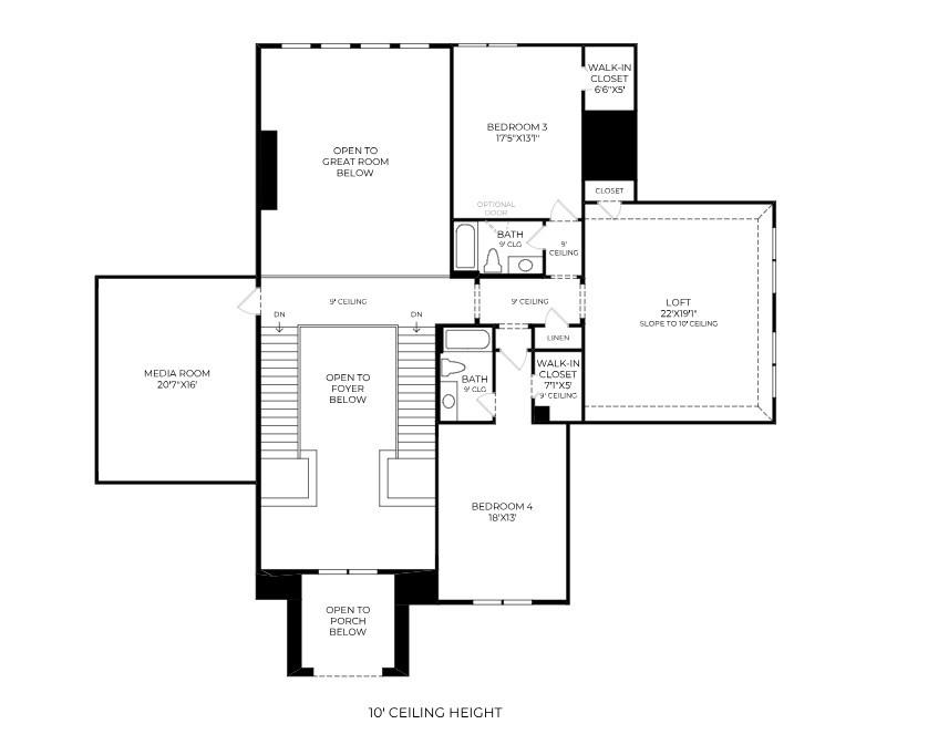 28004 Shining Trails Court