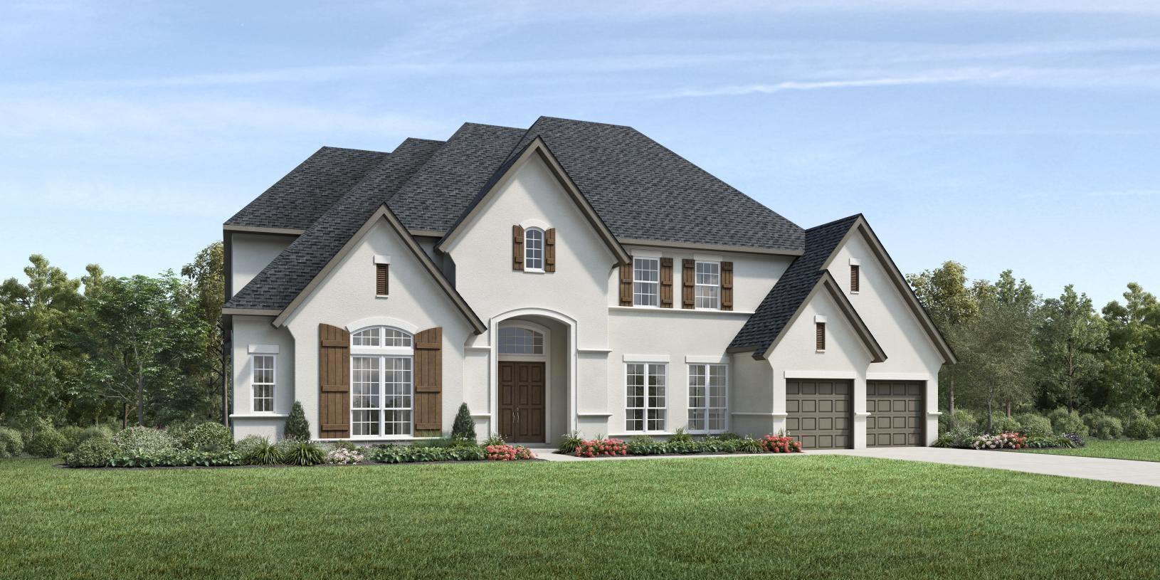 28004 Shining Trails Court