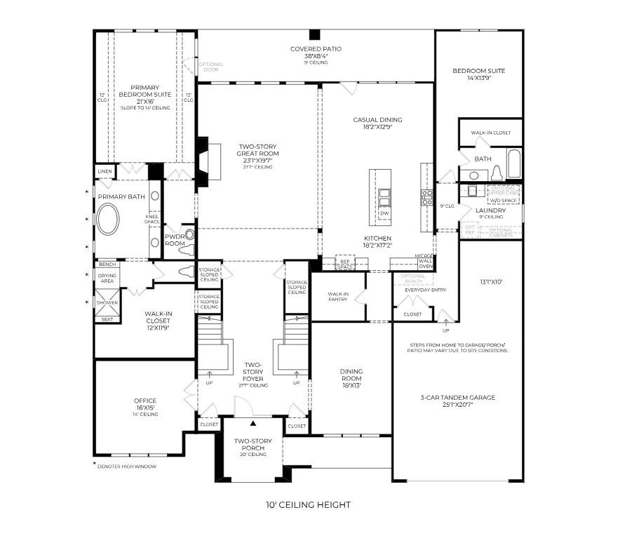 28004 Shining Trails Court