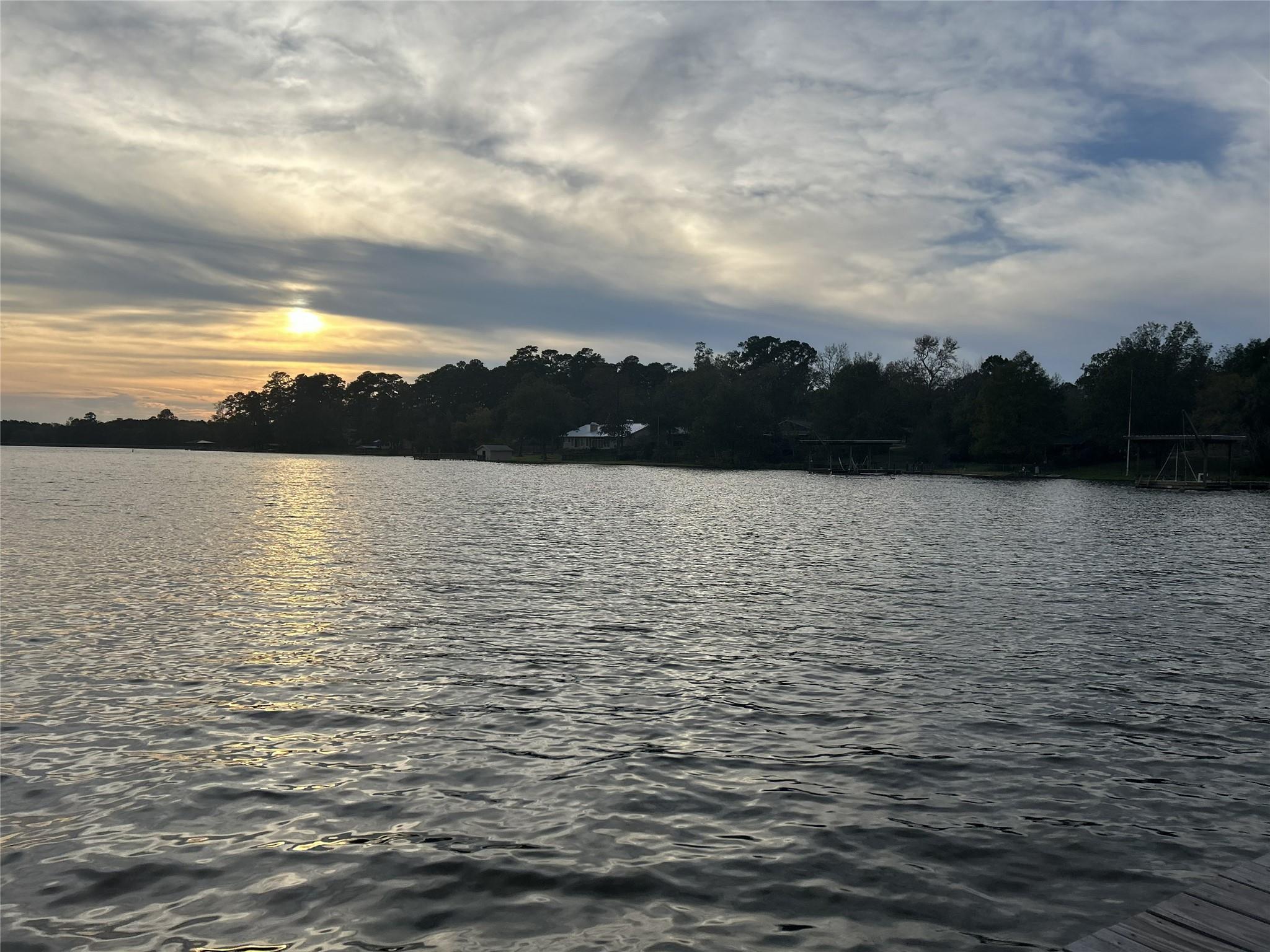 1 Sunset Lake