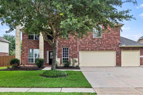 Photo of 21307 Wildwood Park Rd RD, Richmond, TX 77469 (MLS # 46544517)