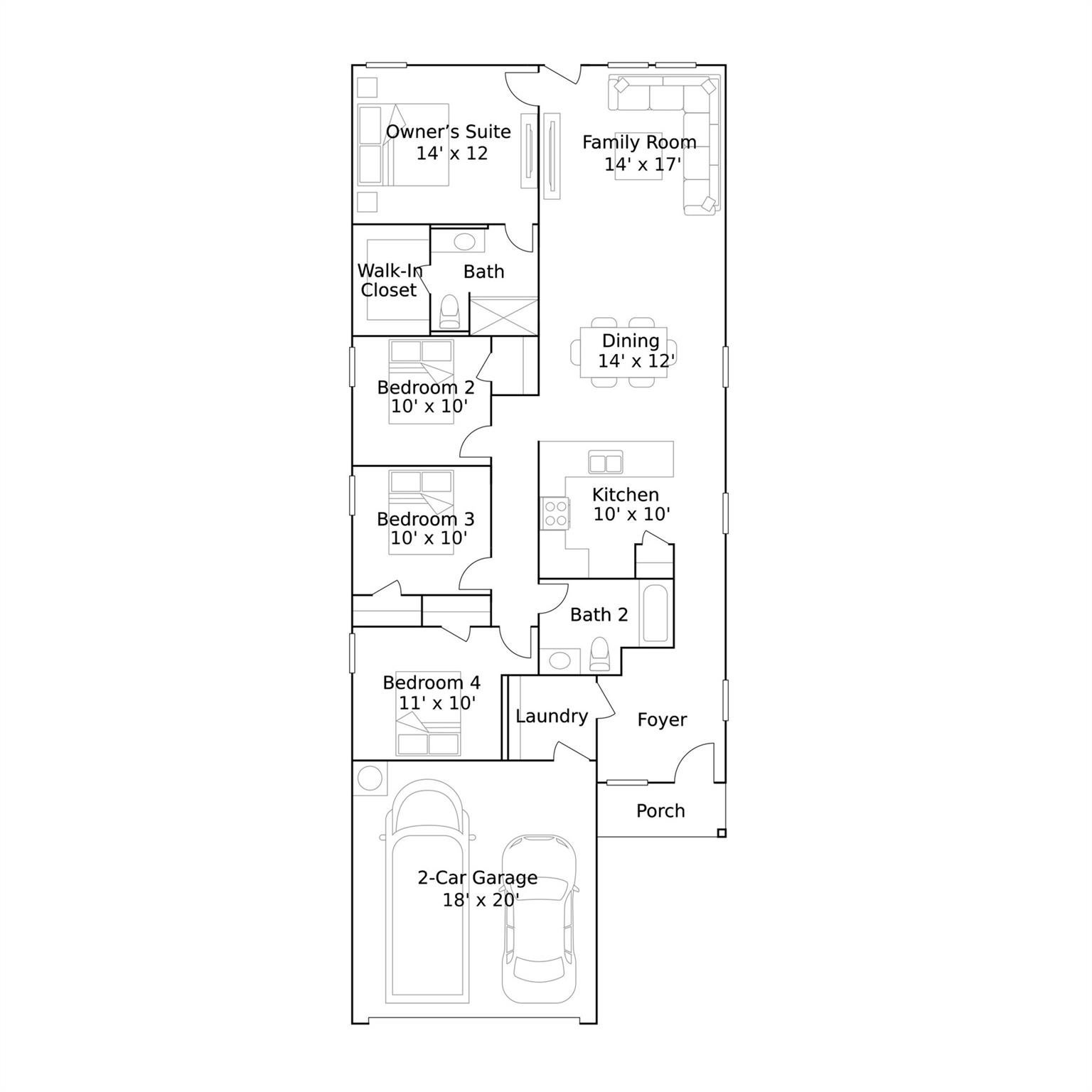 19627 Costa Marra Drive