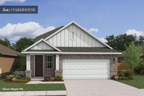 Photo of 21623 Berry Crest Lane, Waller, TX 77484 (MLS # 11535869)