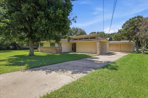 Homes For Sale - 3293 62nd Street<br/> Jefferson County, Port Arthur, TX 77640
