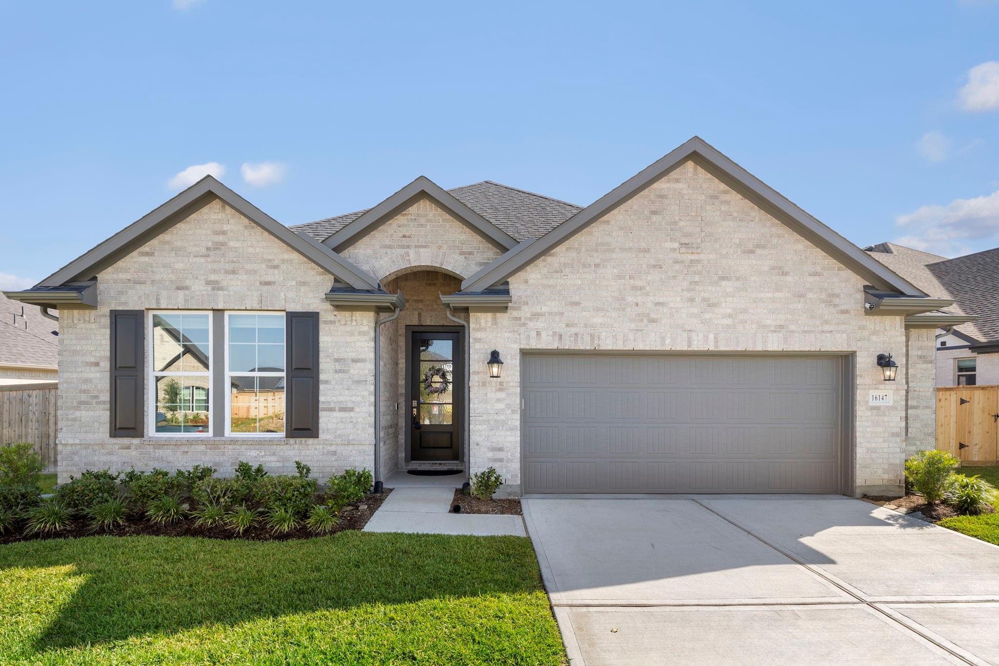 16147 Sapphire Crest Drive