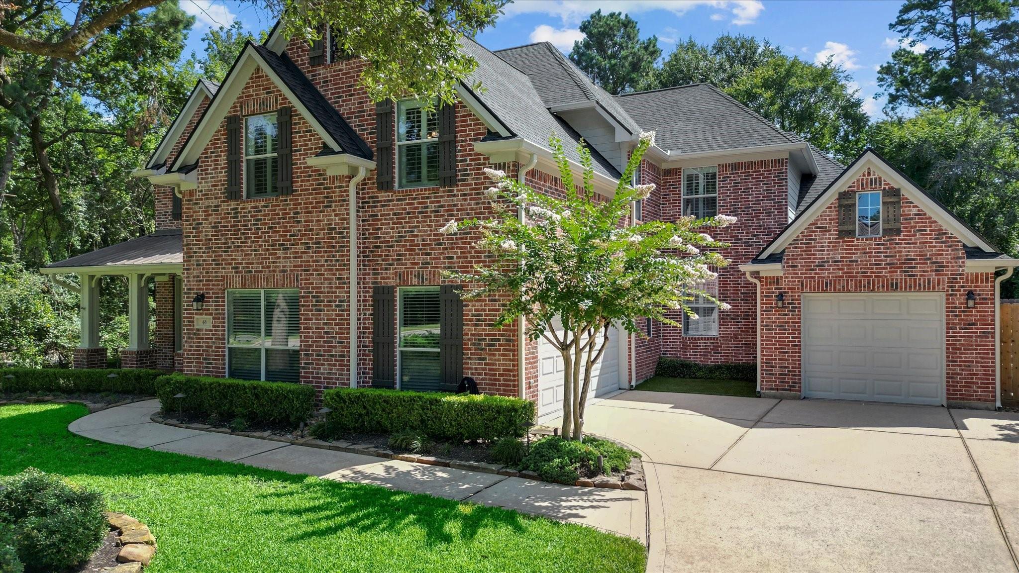 46 Goldwood Place