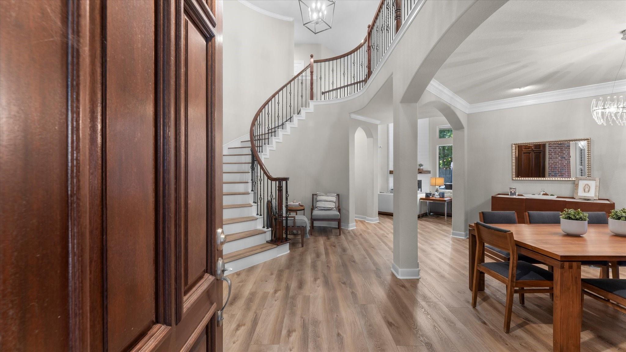 46 Goldwood Place