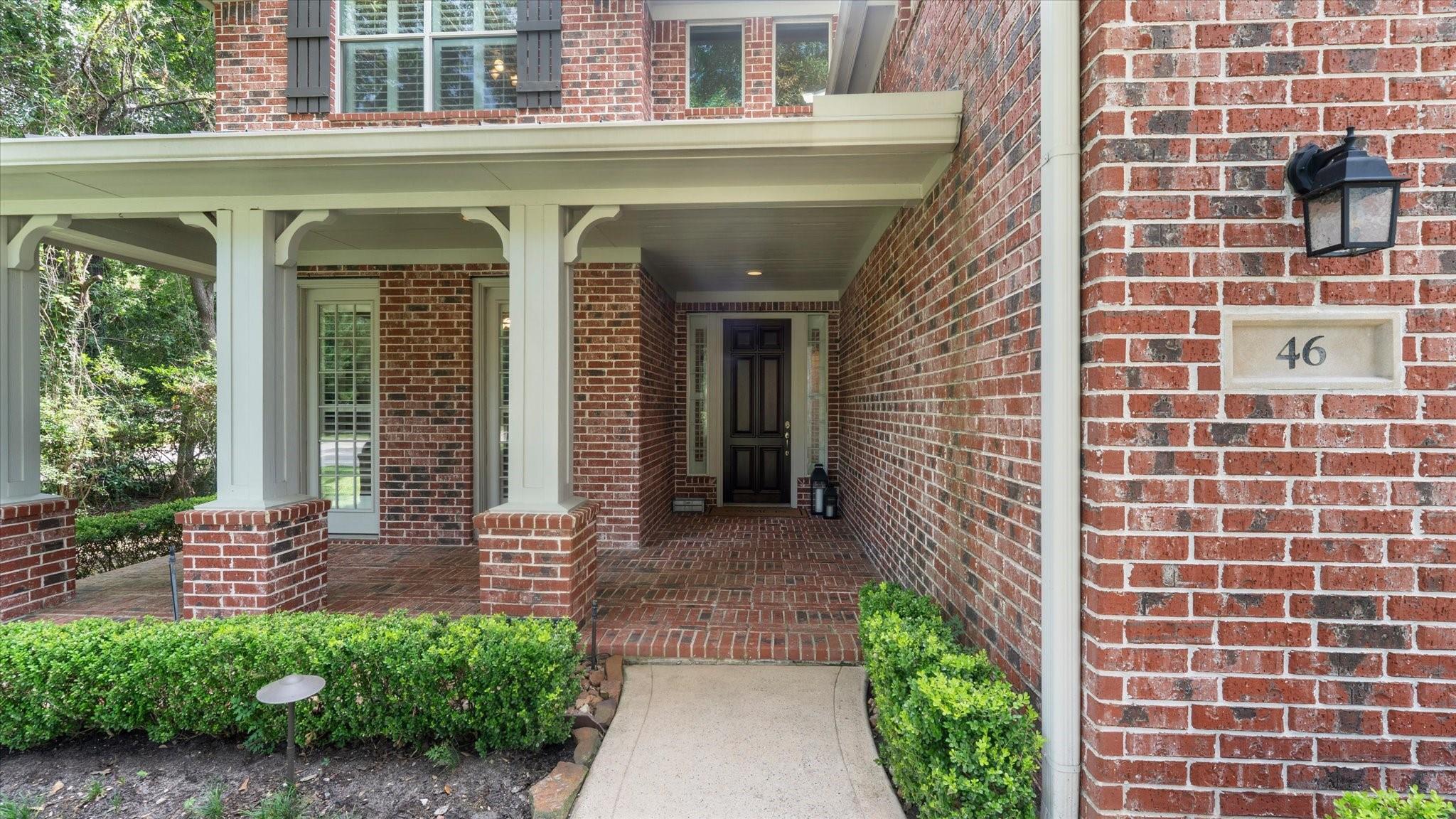 46 Goldwood Place