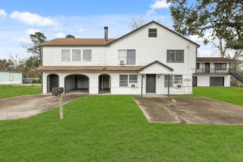 Photo of 105 W Linney Street, Dayton, TX 77535 (MLS # 14849702)