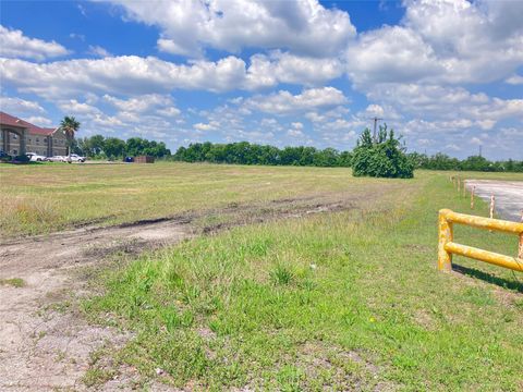 Vacant Land For Sale - 301 Sh 146<br/> Texas City, TX 77591