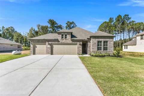 4033 Road 66124 Dayton TX 77535