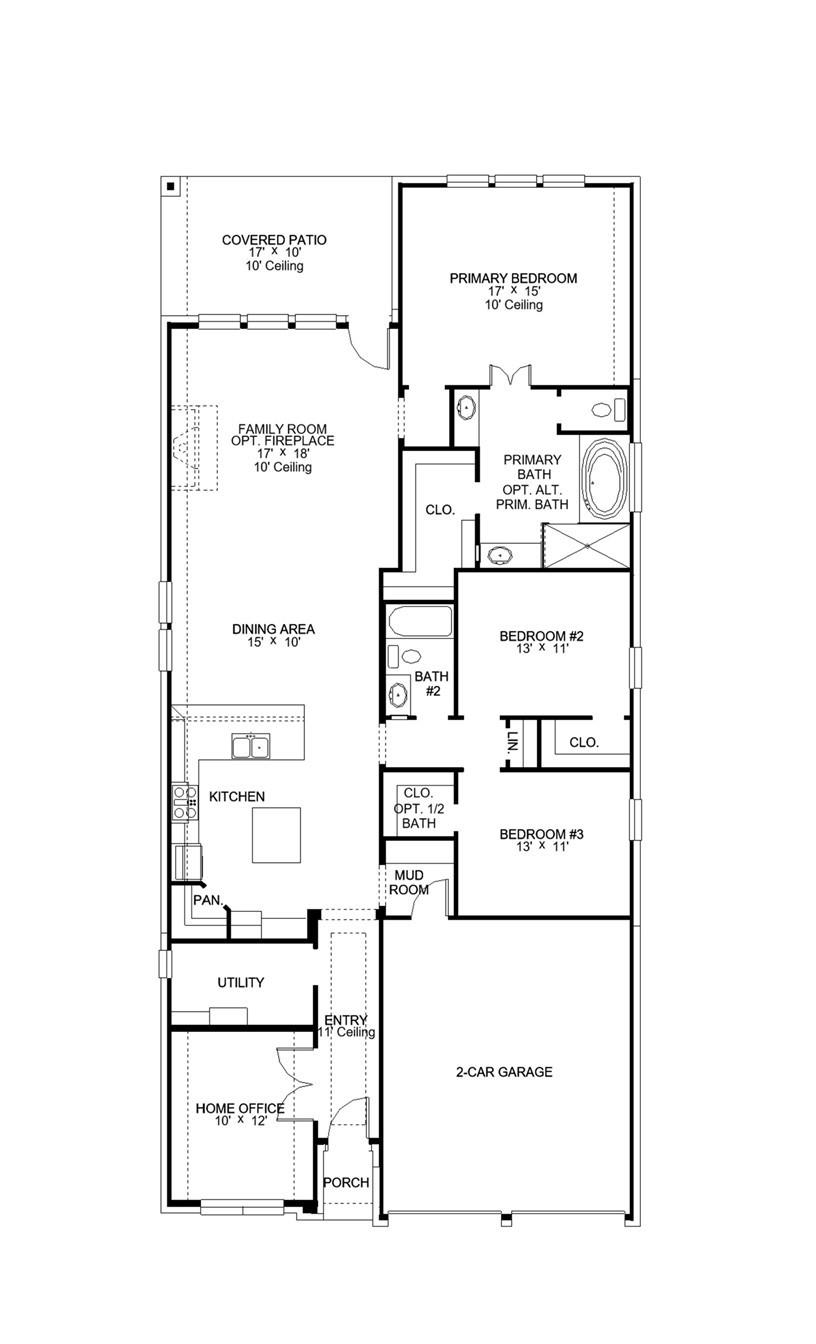 42635 Mystery Lane