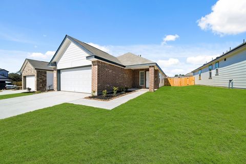Photo of 312 Mouflon Drive, Huntsville, TX 77320 (MLS # 1012335)