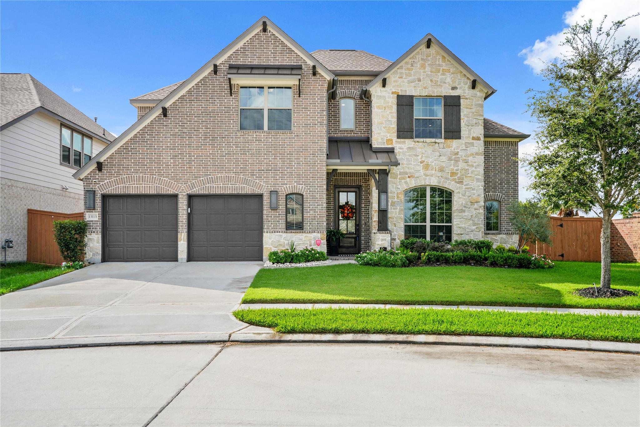 13113 Wintery Tide Drive