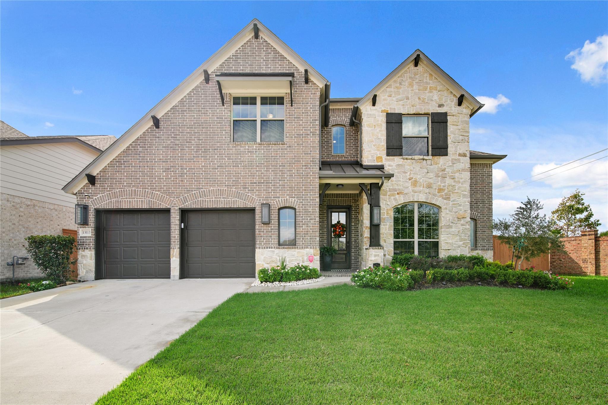 13113 Wintery Tide Drive