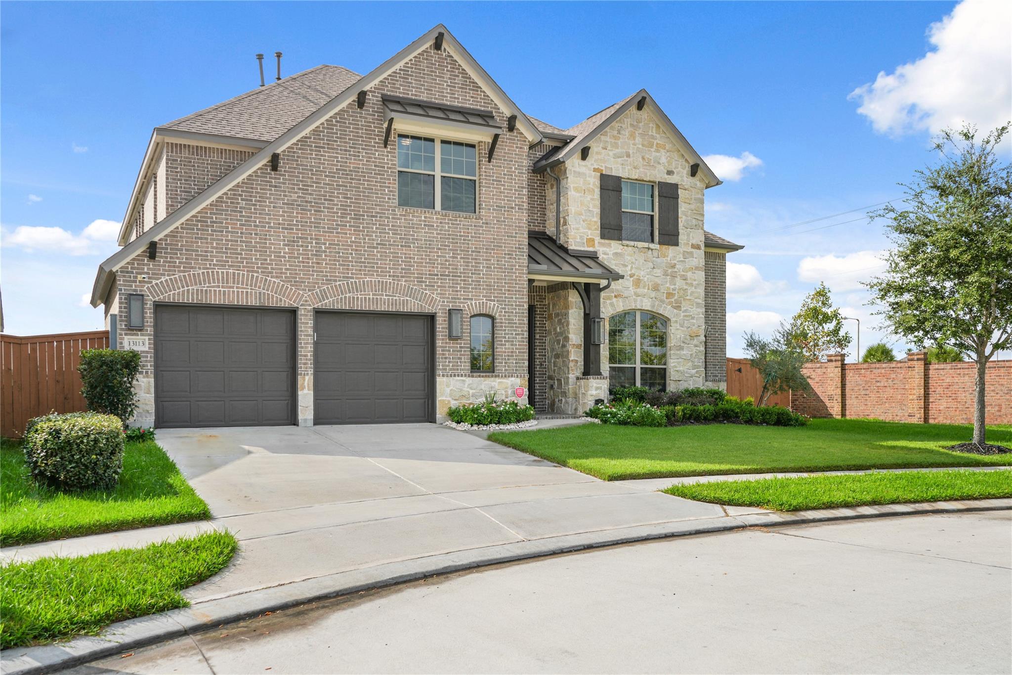 13113 Wintery Tide Drive