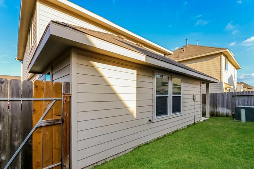 5411 Gouldburn River Drive