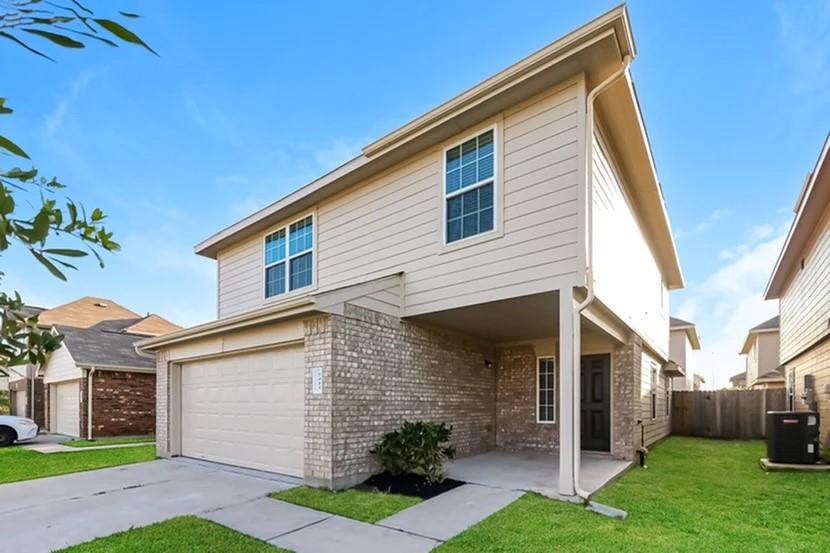 5411 Gouldburn River Drive