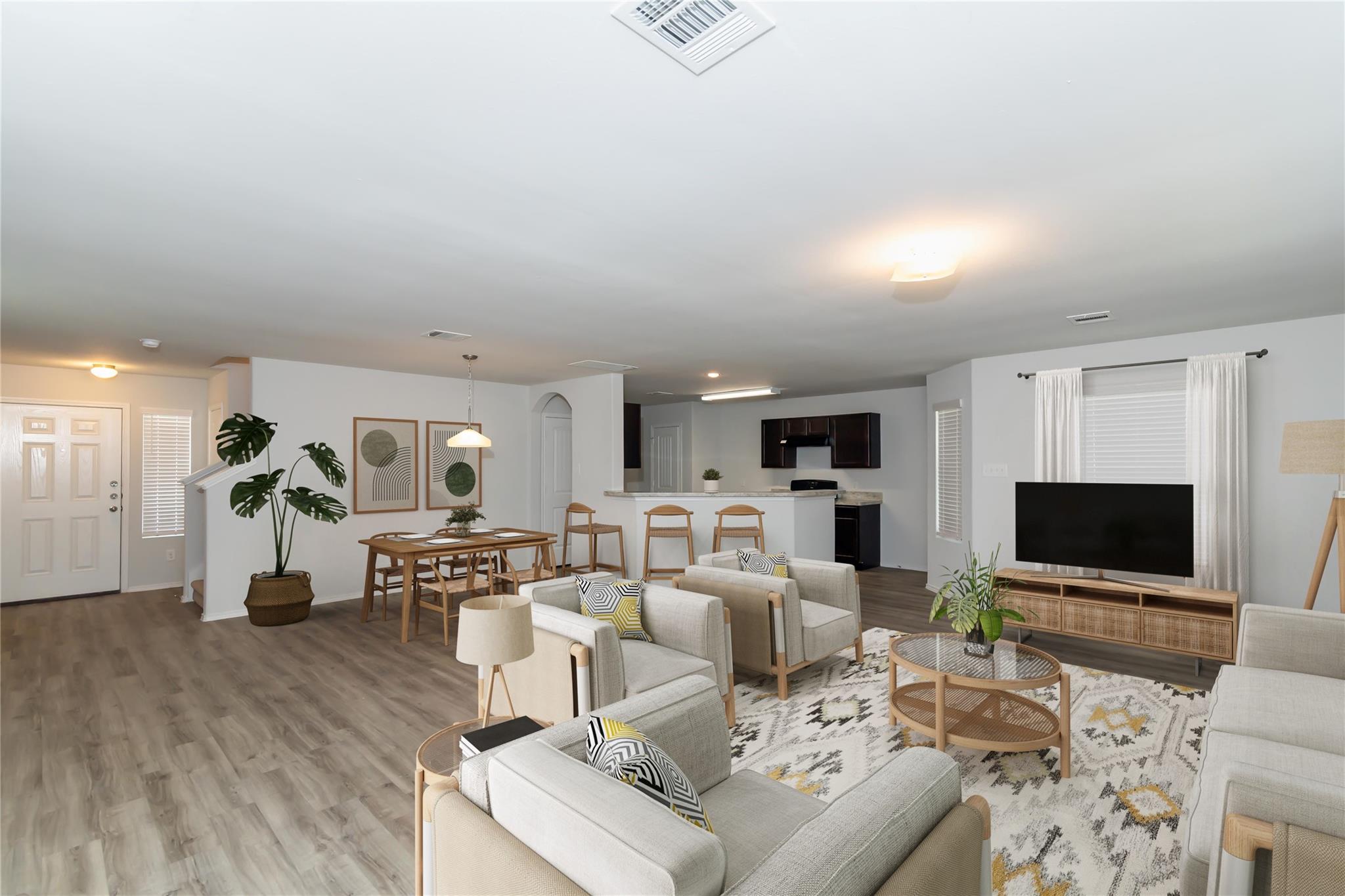 5411 Gouldburn River Drive