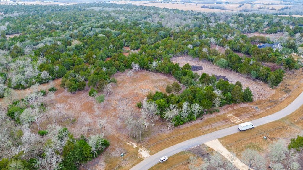 Photo of 8187 Timber Bridge Lane, Chappell Hill, TX 77426 (MLS # 52313527)
