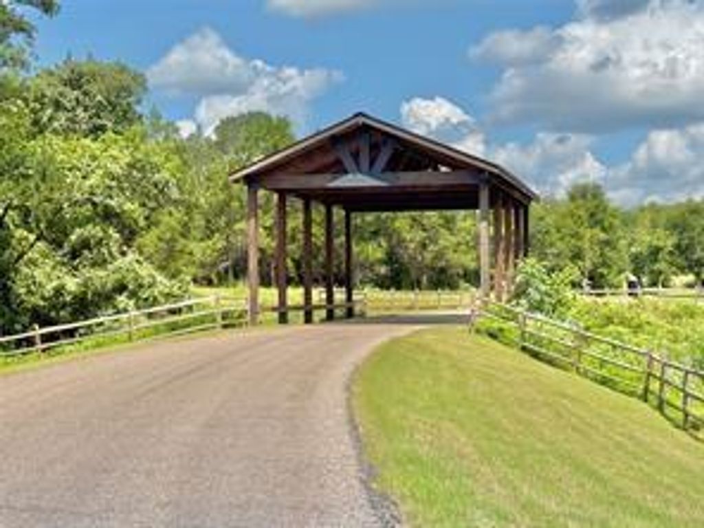 Photo of 8187 Timber Bridge Lane, Chappell Hill, TX 77426 (MLS # 52313527)