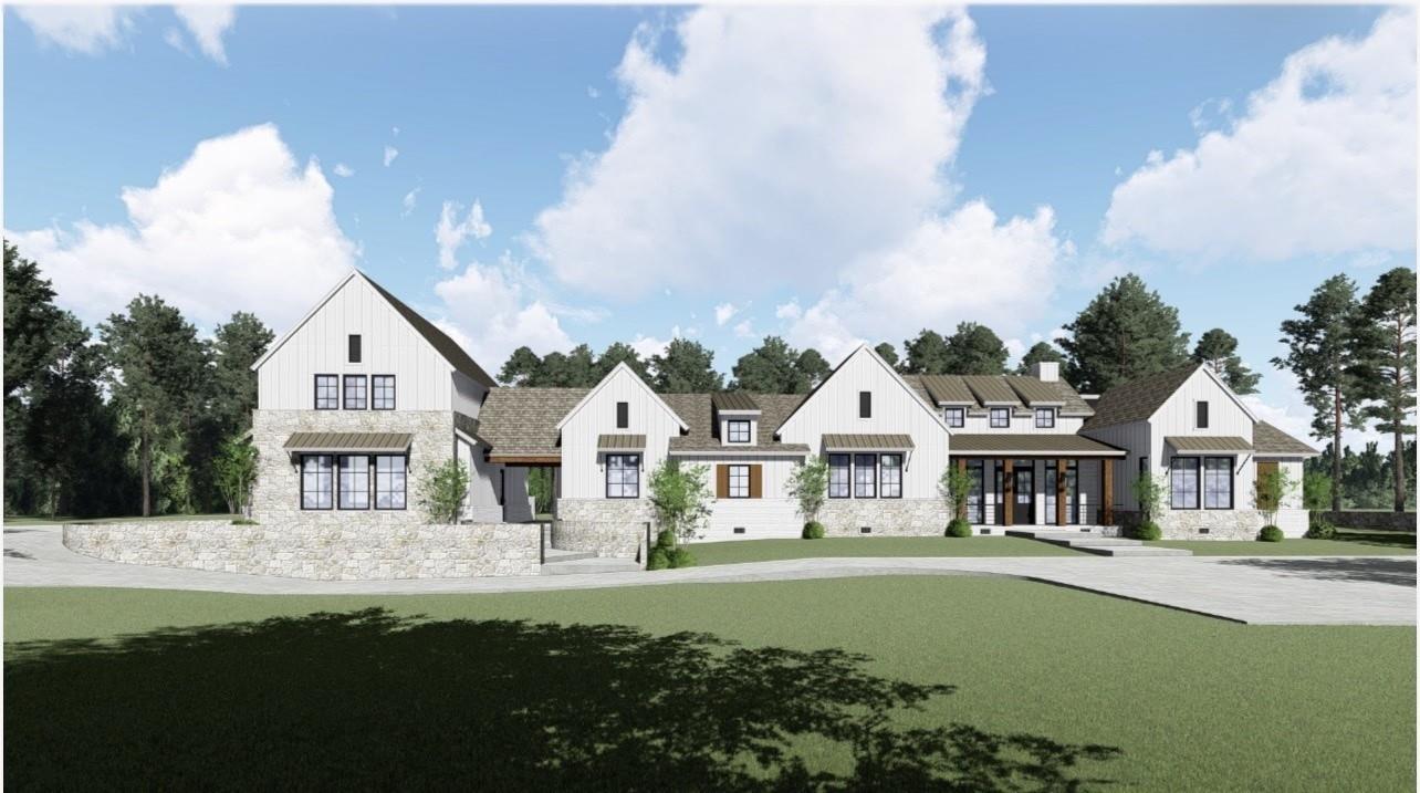 8187 Timber Bridge Lane