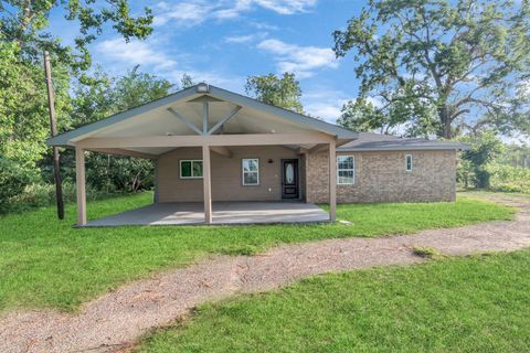 Photo of 2826 W Fm 1462, Rosharon, TX 77583 (MLS # 54558877)