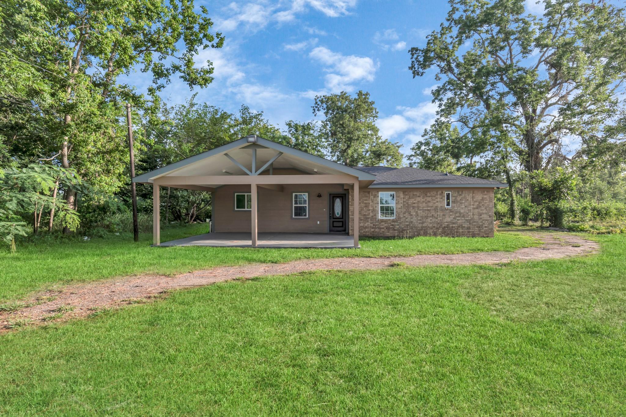 2826 W Fm 1462