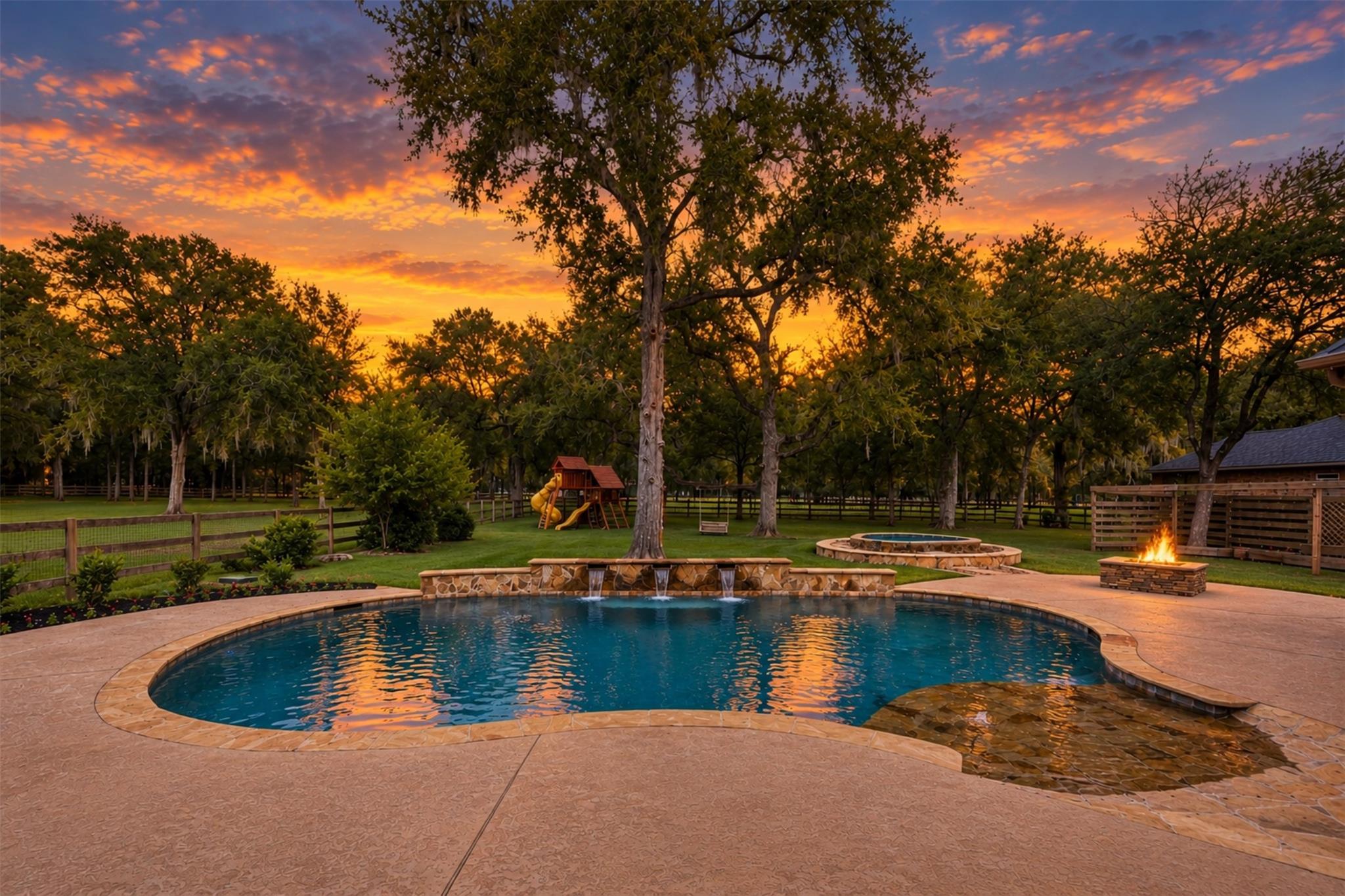 3422 Woodbine Drive