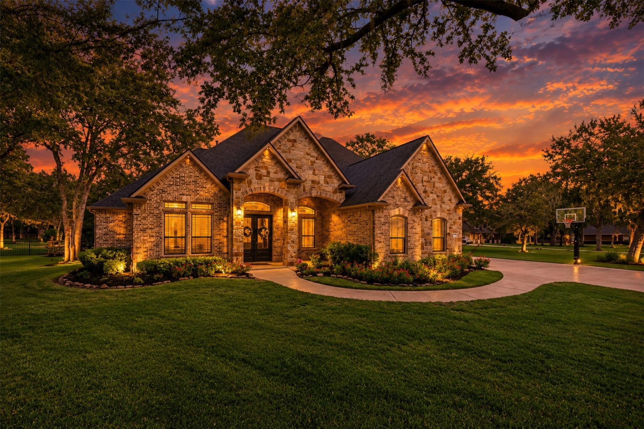 3422 Woodbine Drive