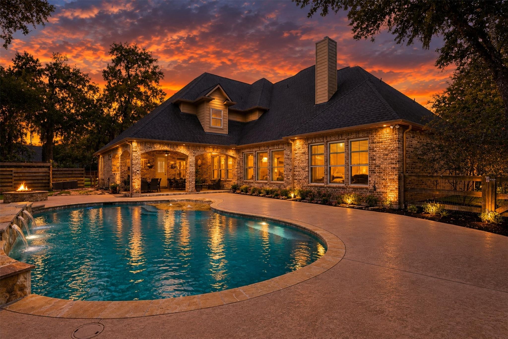 3422 Woodbine Drive