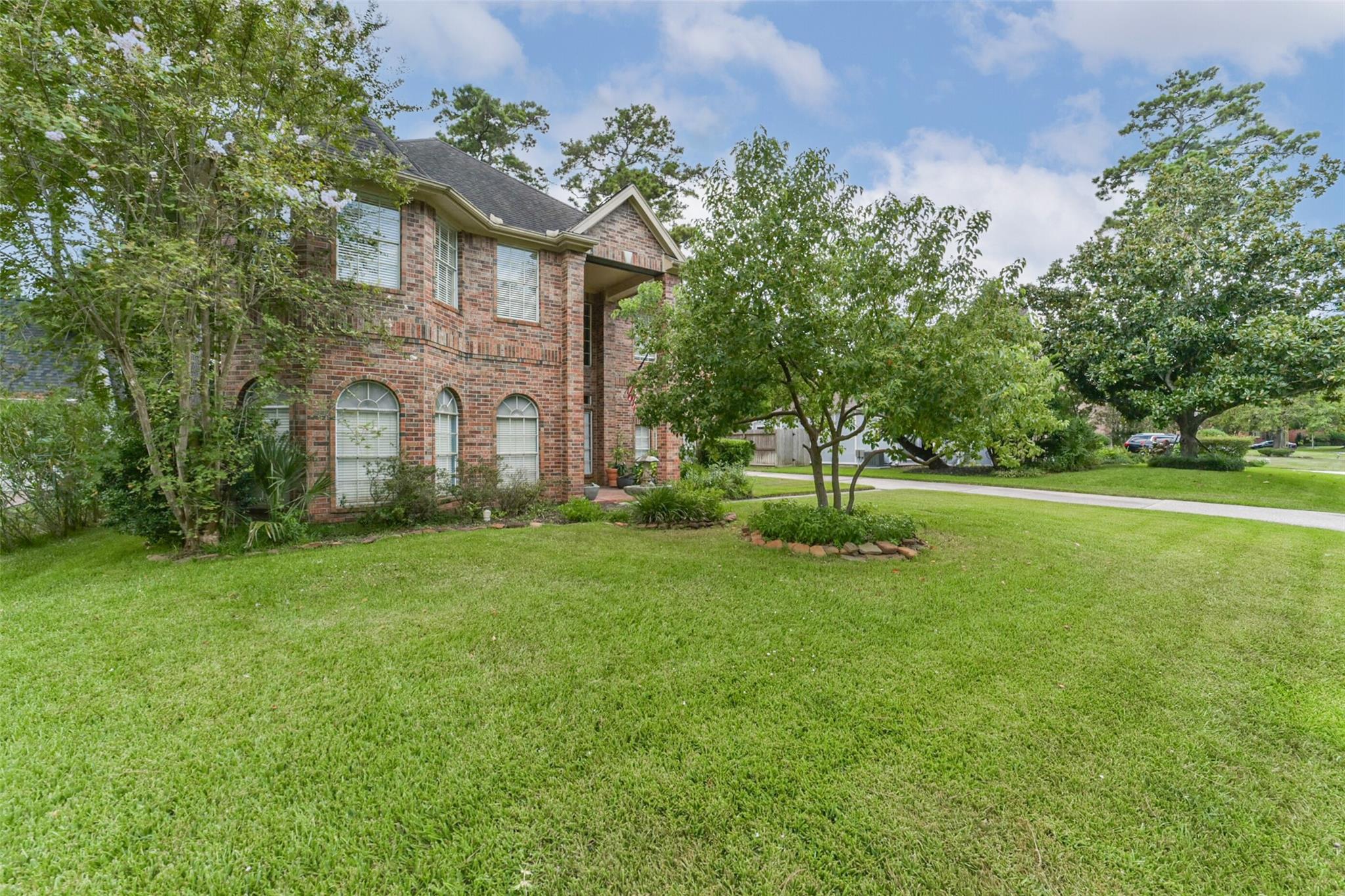 7822 Palmer Place Lane