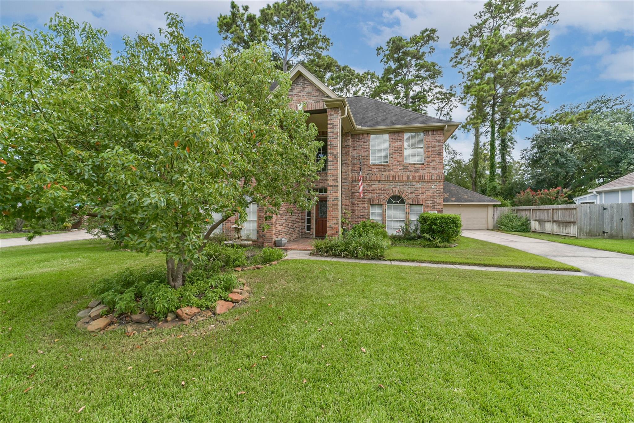 7822 Palmer Place Lane