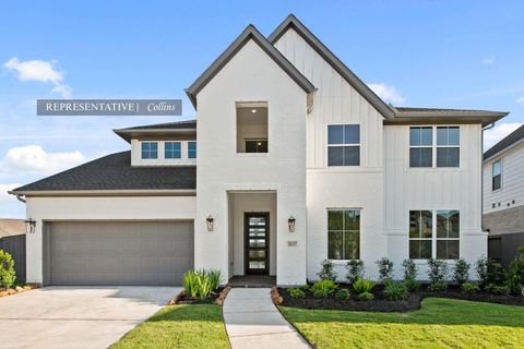 Photo of 4918 Pegasus Way, Richmond, TX 77469 (MLS # 82626094) Photo of 4918 Pegasus Way, Richmond, TX 77469 (MLS # 82626094)