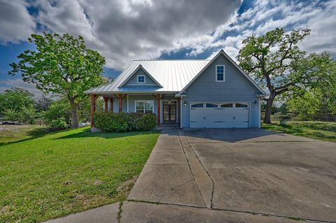 Photo of 350 Owl Creek Road, Giddings, TX 78942 (MLS # 68276005)