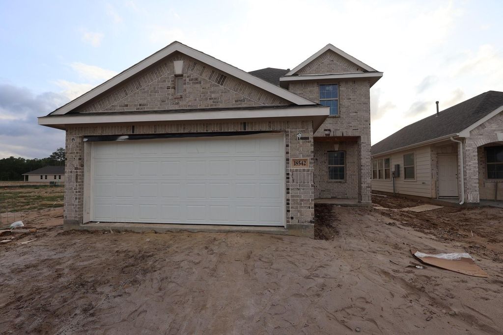 Photo of 18542 Karlynn Street, New Caney, TX 77357 (MLS # 5162101)