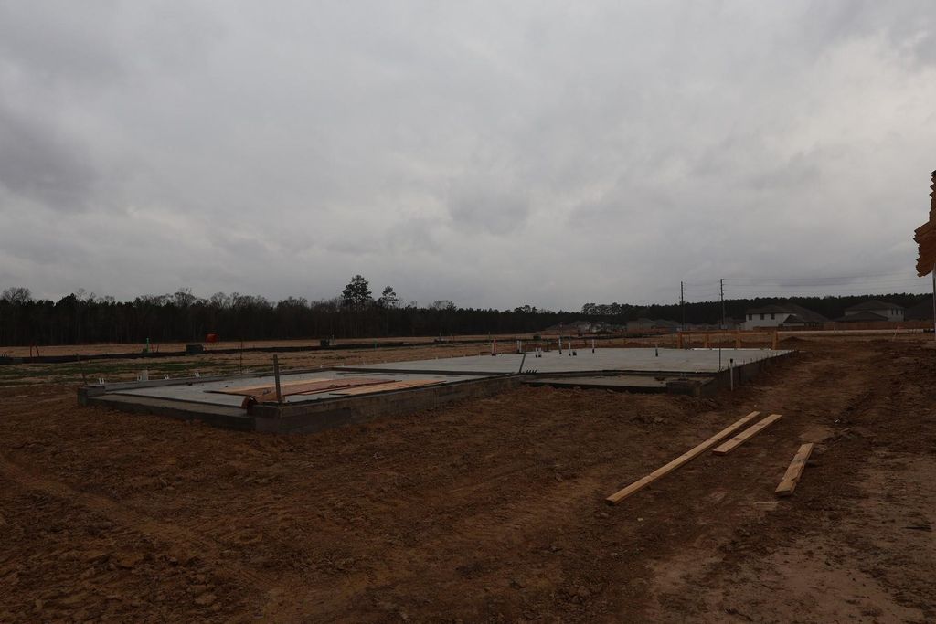 Photo of 18542 Karlynn Street, New Caney, TX 77357 (MLS # 5162101)