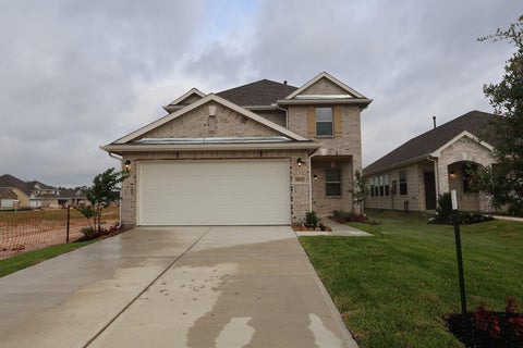 Homes For Sale - 18542 Karlynn Street<br/> New Caney, TX 77357