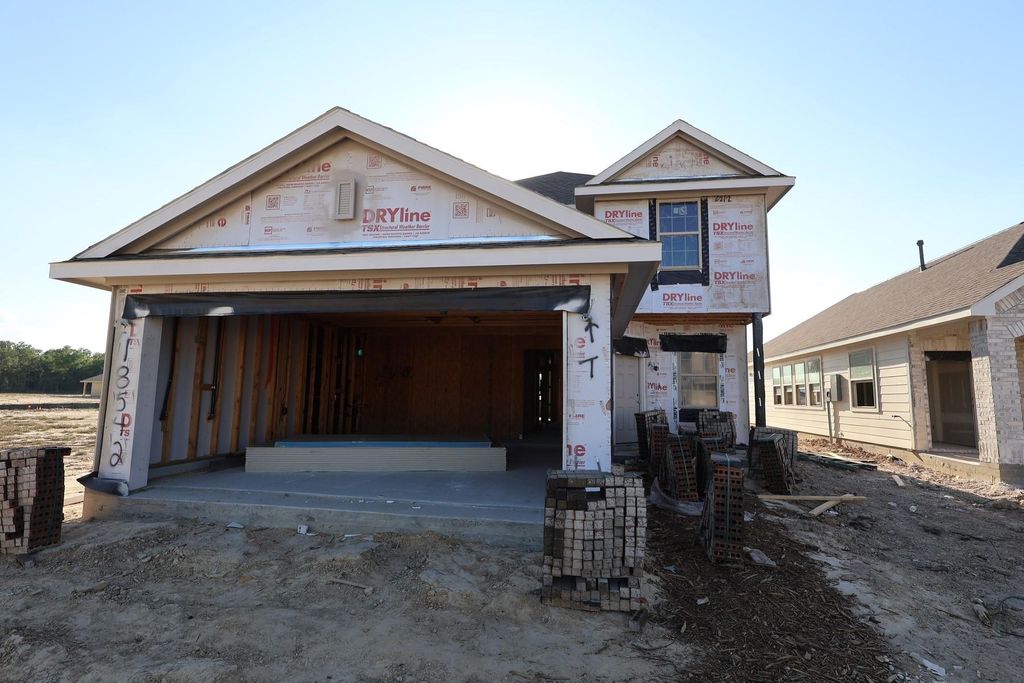 Photo of 18542 Karlynn Street, New Caney, TX 77357 (MLS # 5162101)