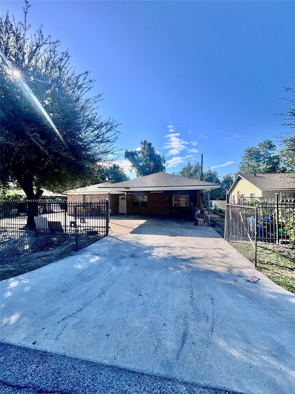 Photo of 1802 Debeney Drive, Houston, TX 77039 (MLS # 7240074)